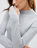 Grasphy Woolen Sweater